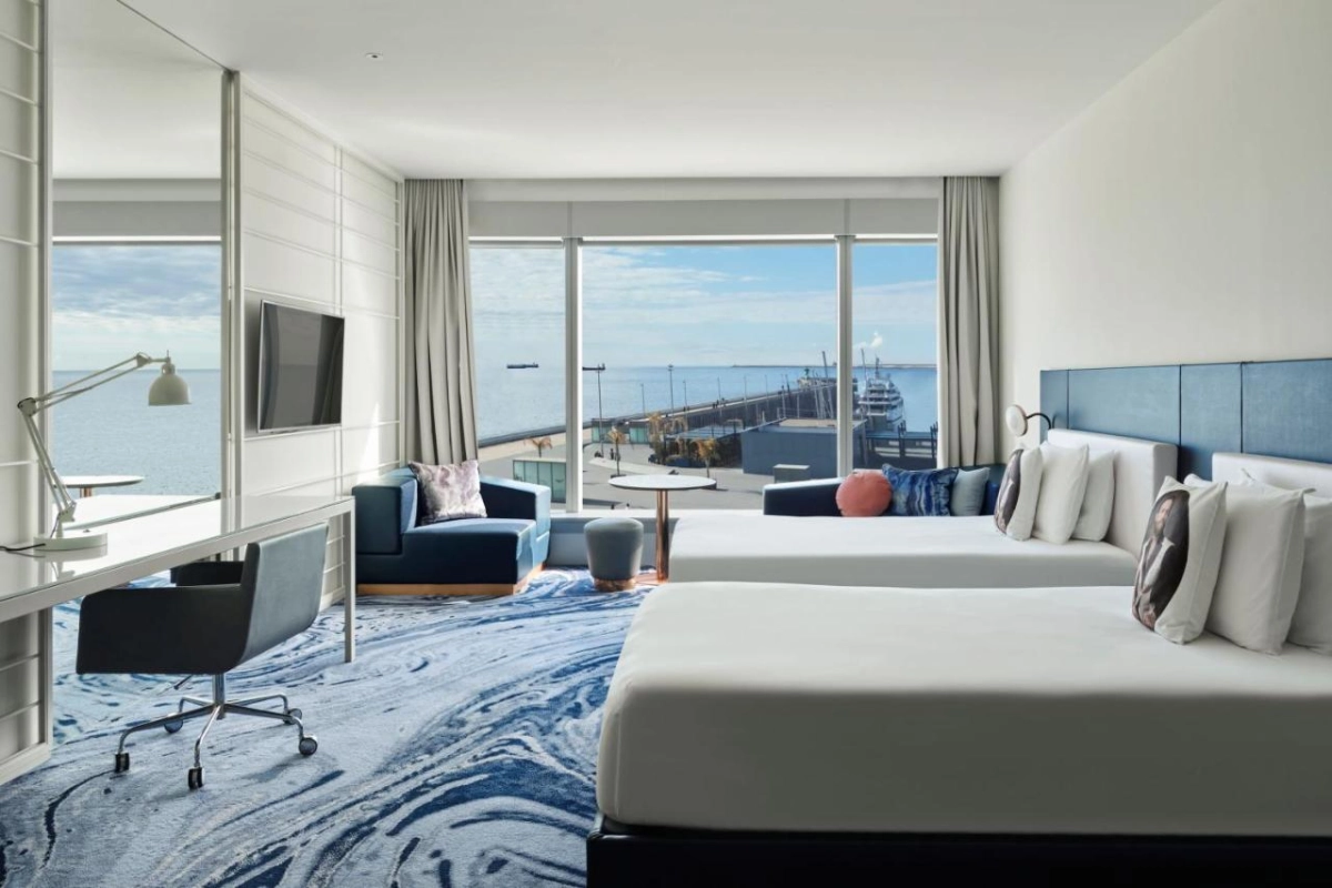 W Barcelona - Hotel Photo 24