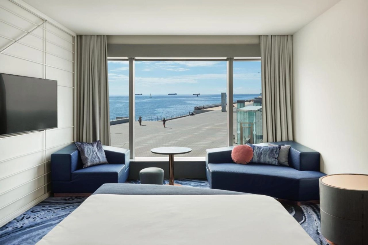 W Barcelona - Hotel Photo 26