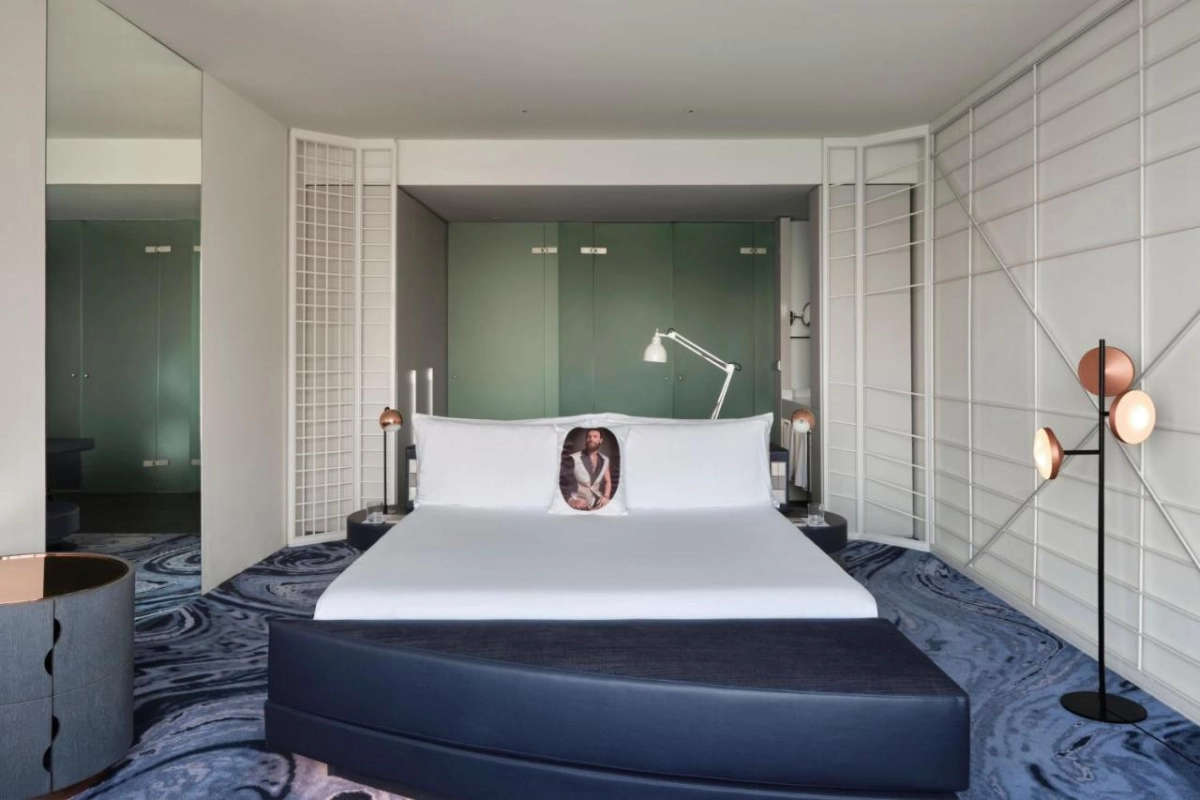 W Barcelona - Hotel Photo 28