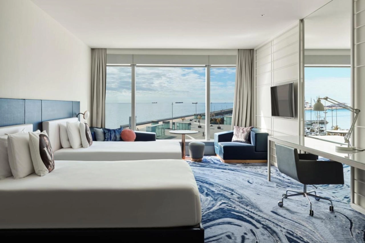 W Barcelona - Hotel Photo 30