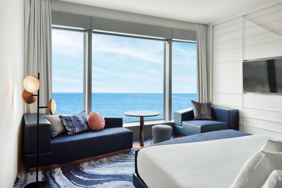 W Barcelona - Hotel Photo 31