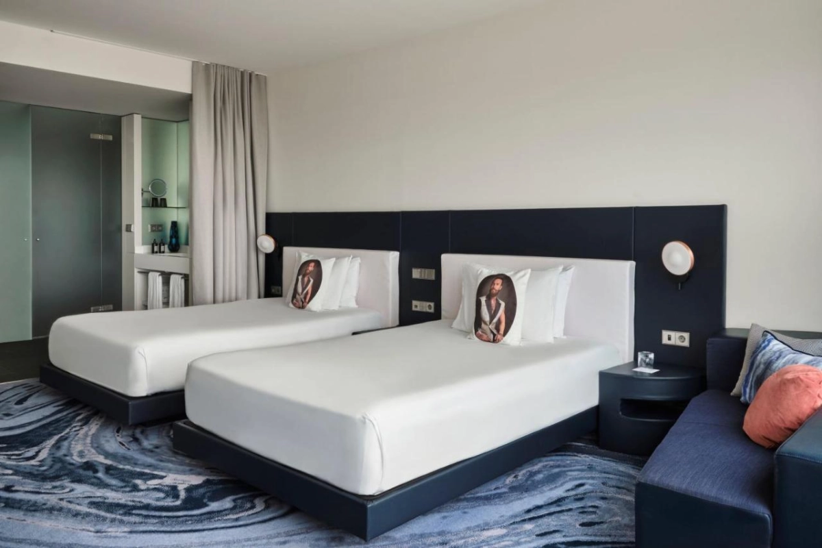 W Barcelona - Hotel Photo 32