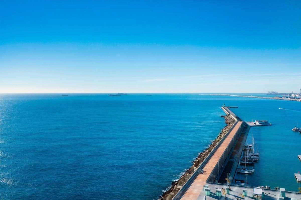 W Barcelona - Hotel Photo 34