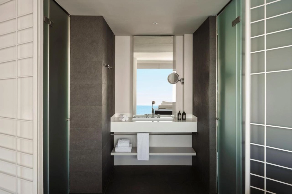 W Barcelona - Hotel Photo 41