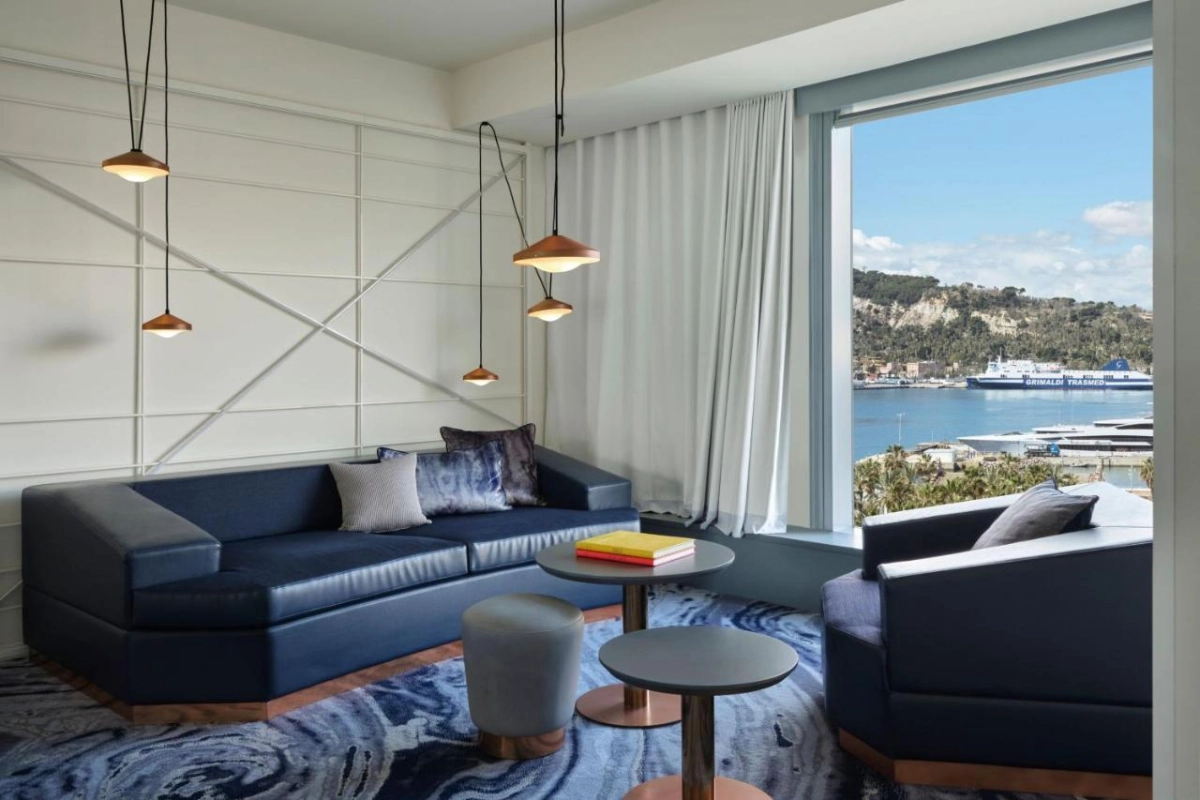 W Barcelona - Hotel Photo 43