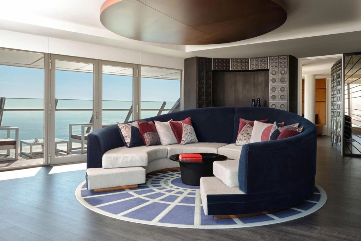 W Barcelona - Hotel Photo 44