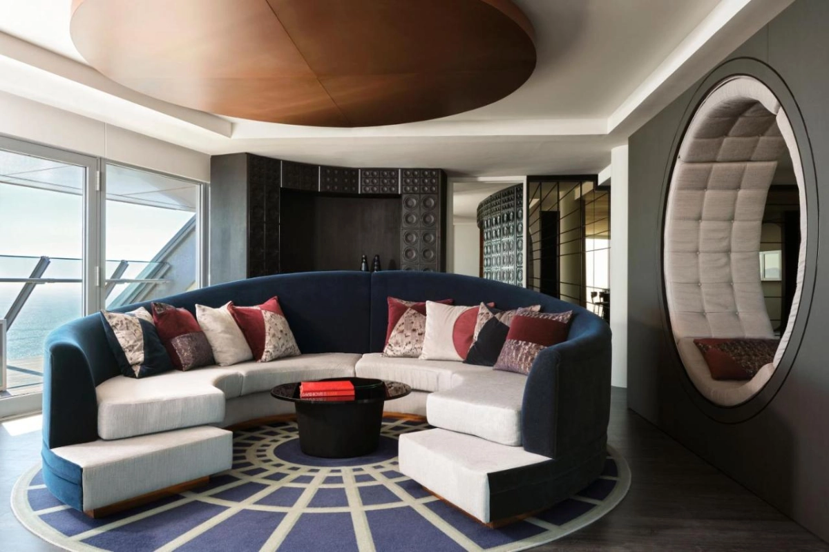 W Barcelona - Hotel Photo 45