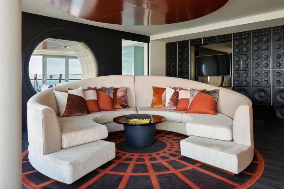 W Barcelona - Hotel Photo 46