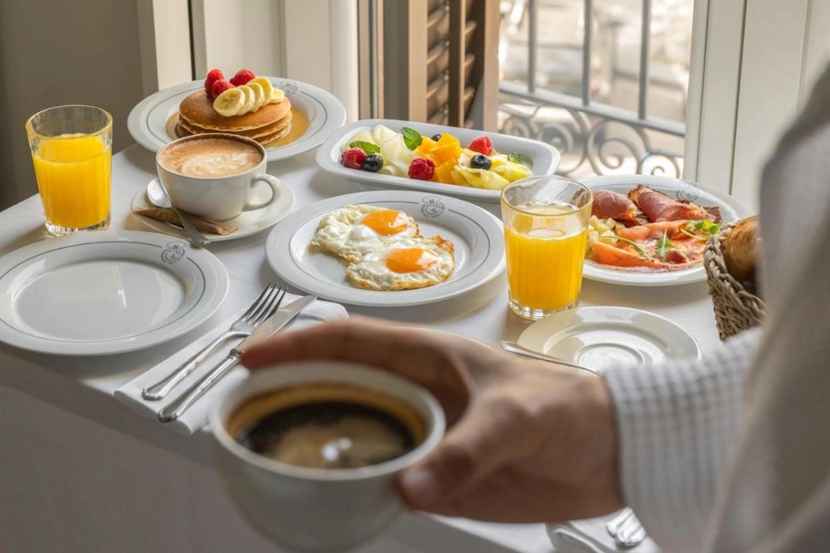 Antiga Casa Buenavista - Hotel Photo 2