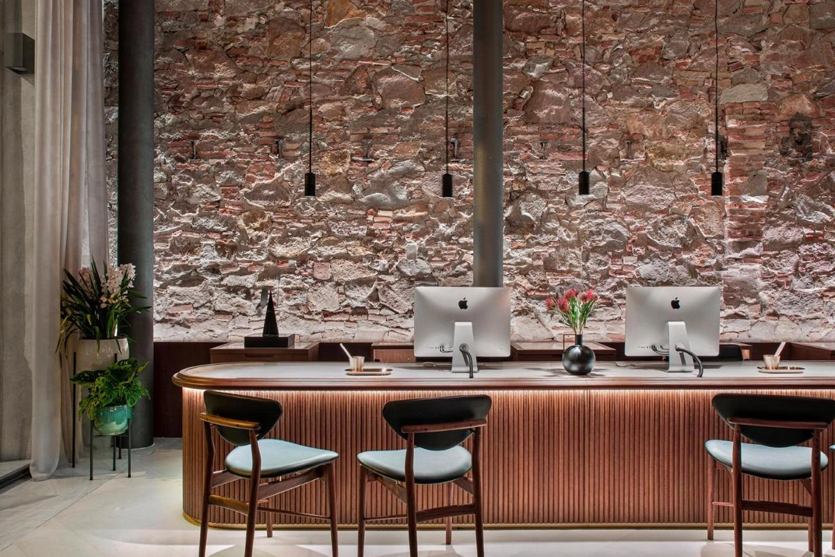 Antiga Casa Buenavista - Hotel Photo 8