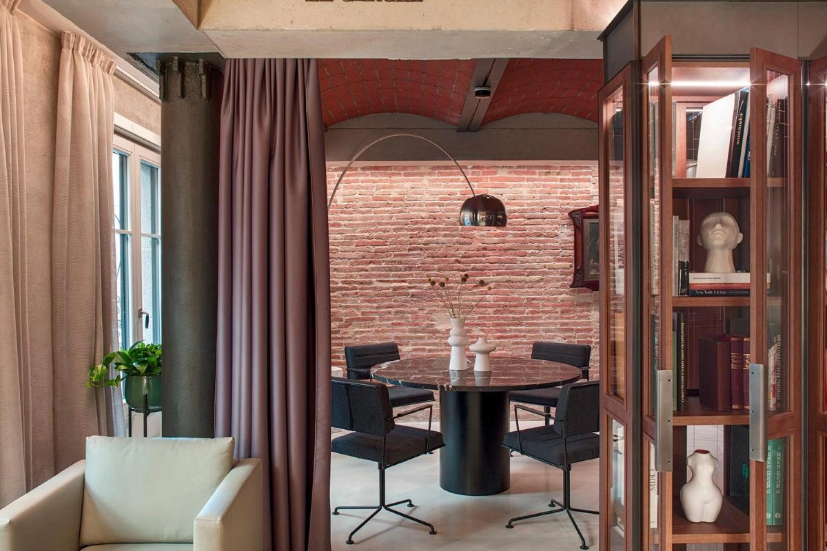 Antiga Casa Buenavista - Hotel Photo 11