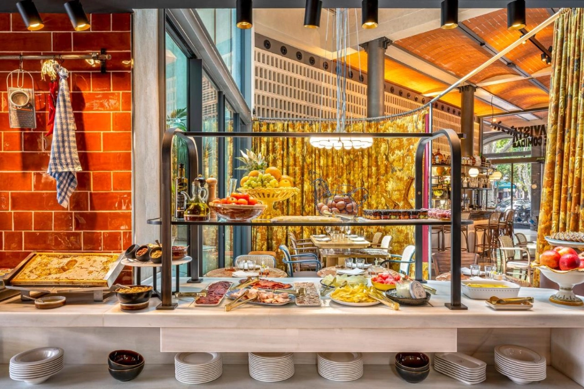 Antiga Casa Buenavista - Hotel Photo 13