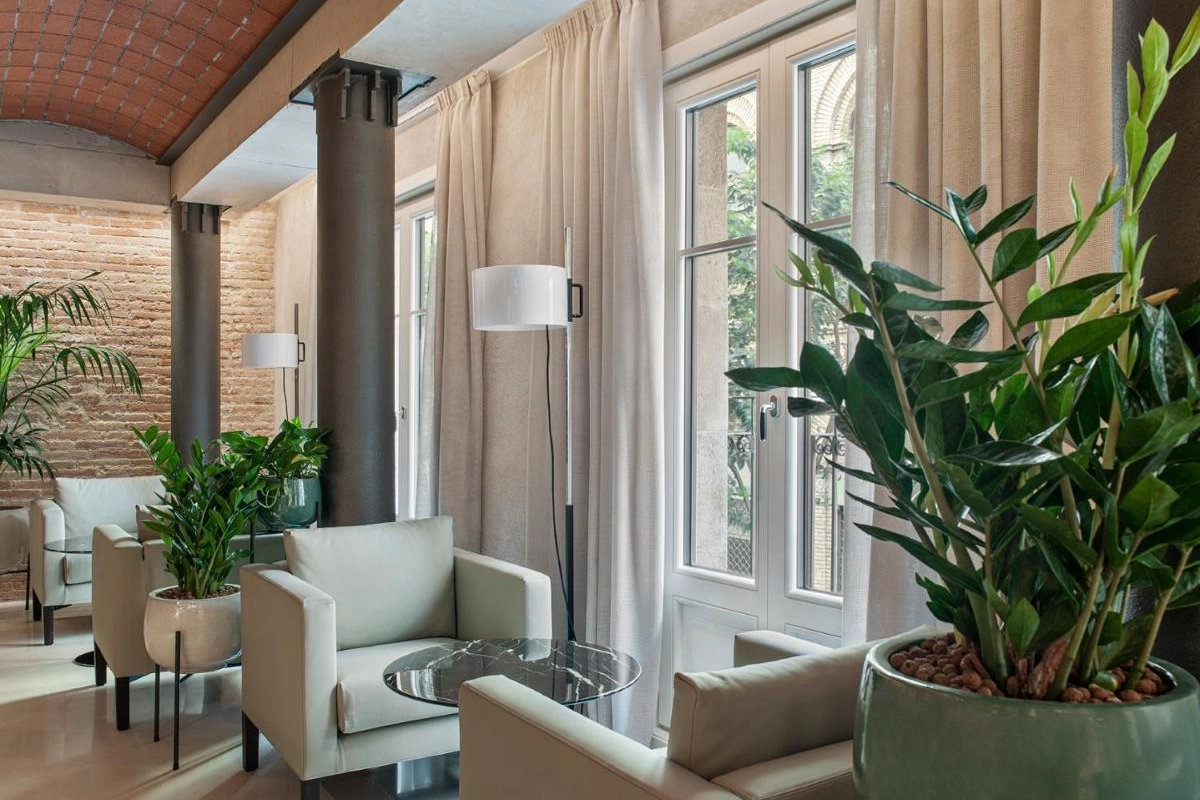 Antiga Casa Buenavista - Hotel Photo 14