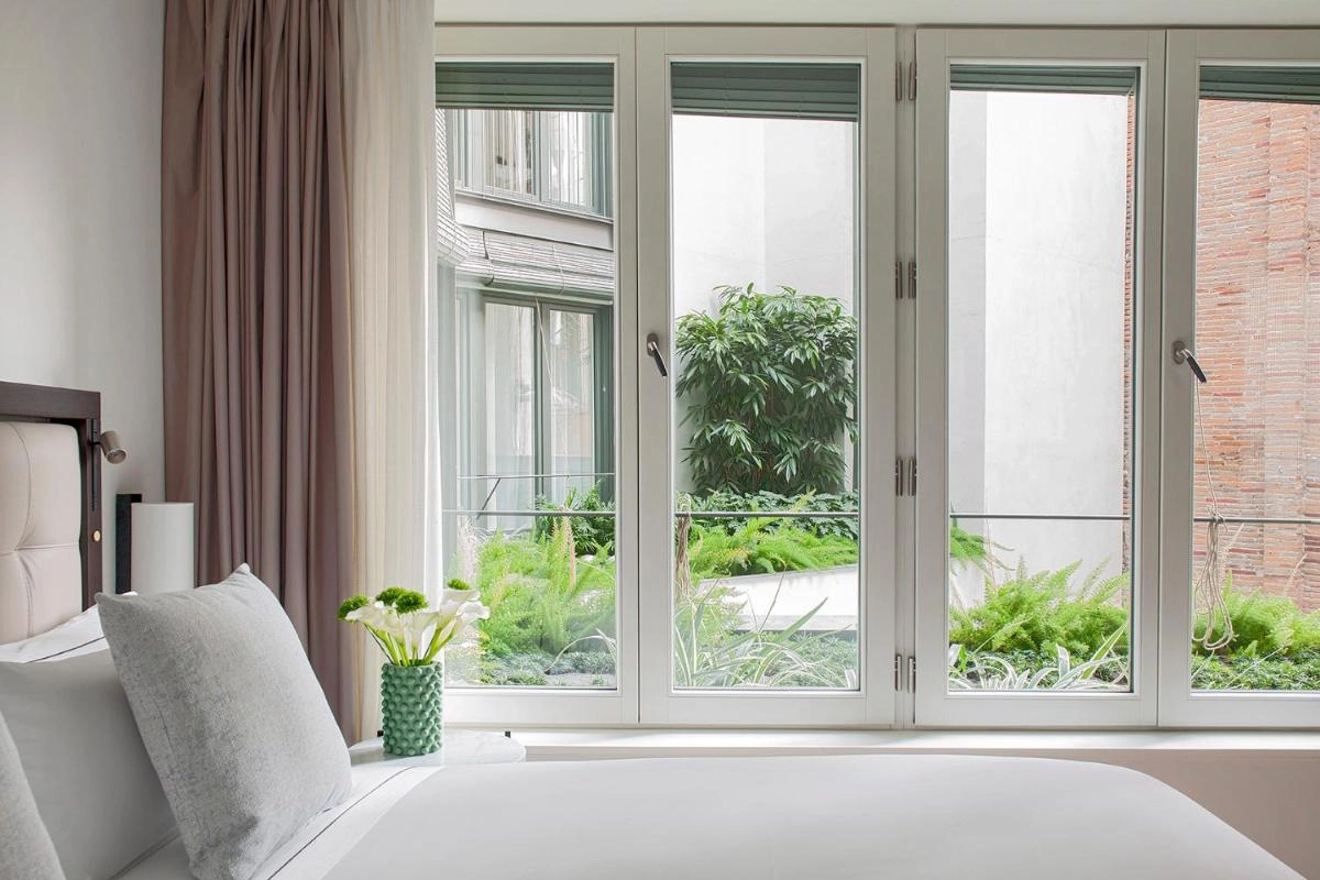 Antiga Casa Buenavista - Hotel Photo 17