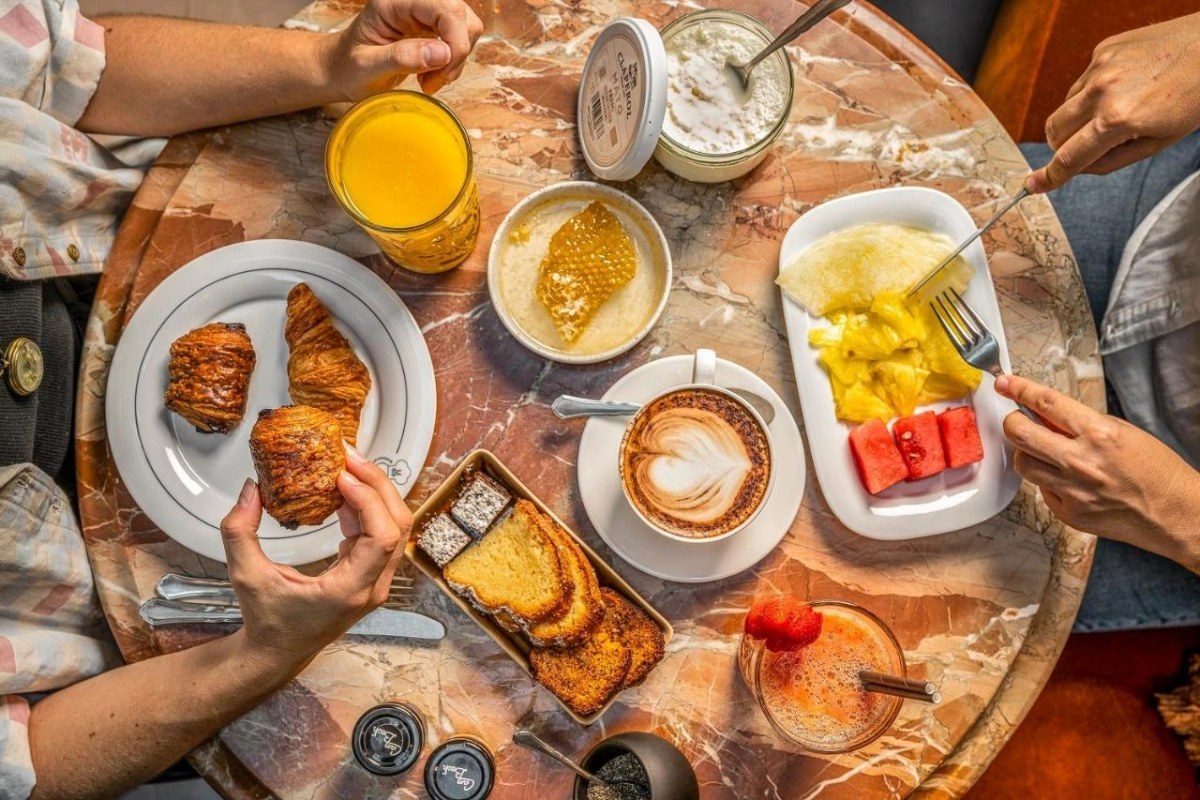 Antiga Casa Buenavista - Hotel Photo 26