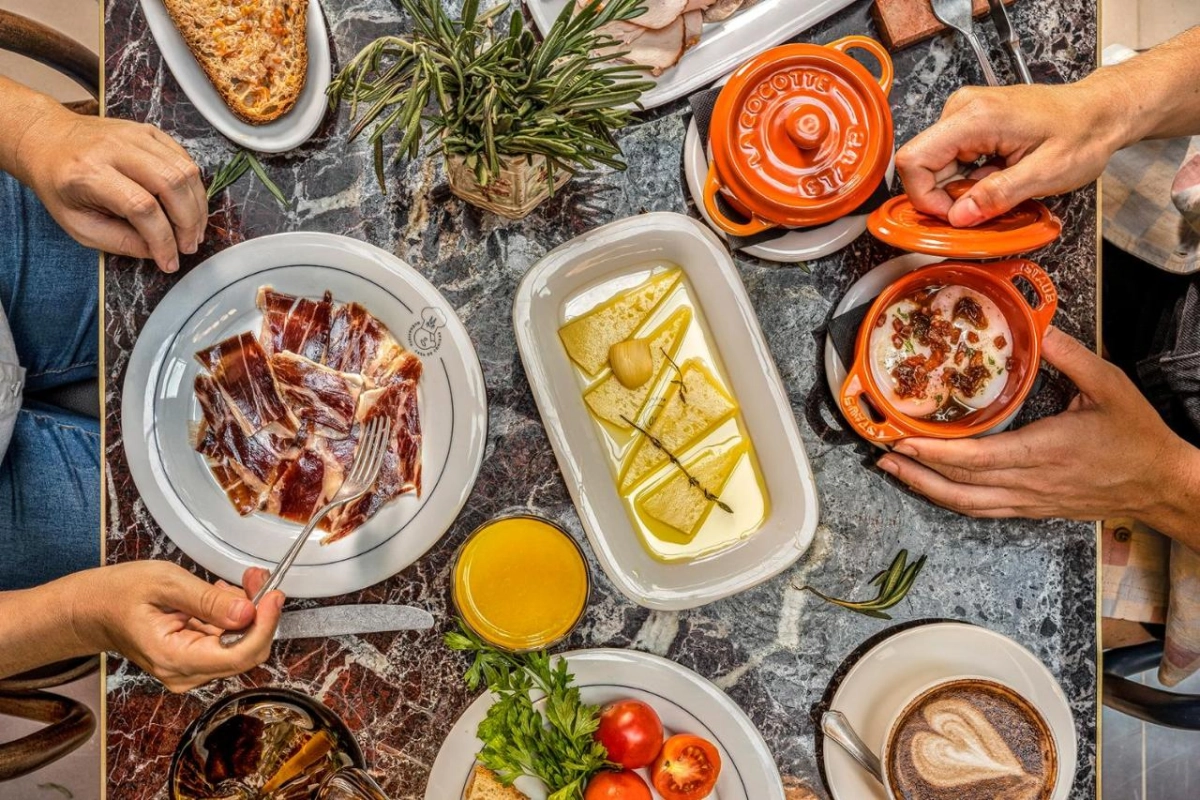 Antiga Casa Buenavista - Hotel Photo 27