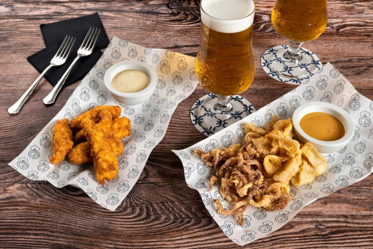 Antiga Casa Buenavista - Hotel Photo 38