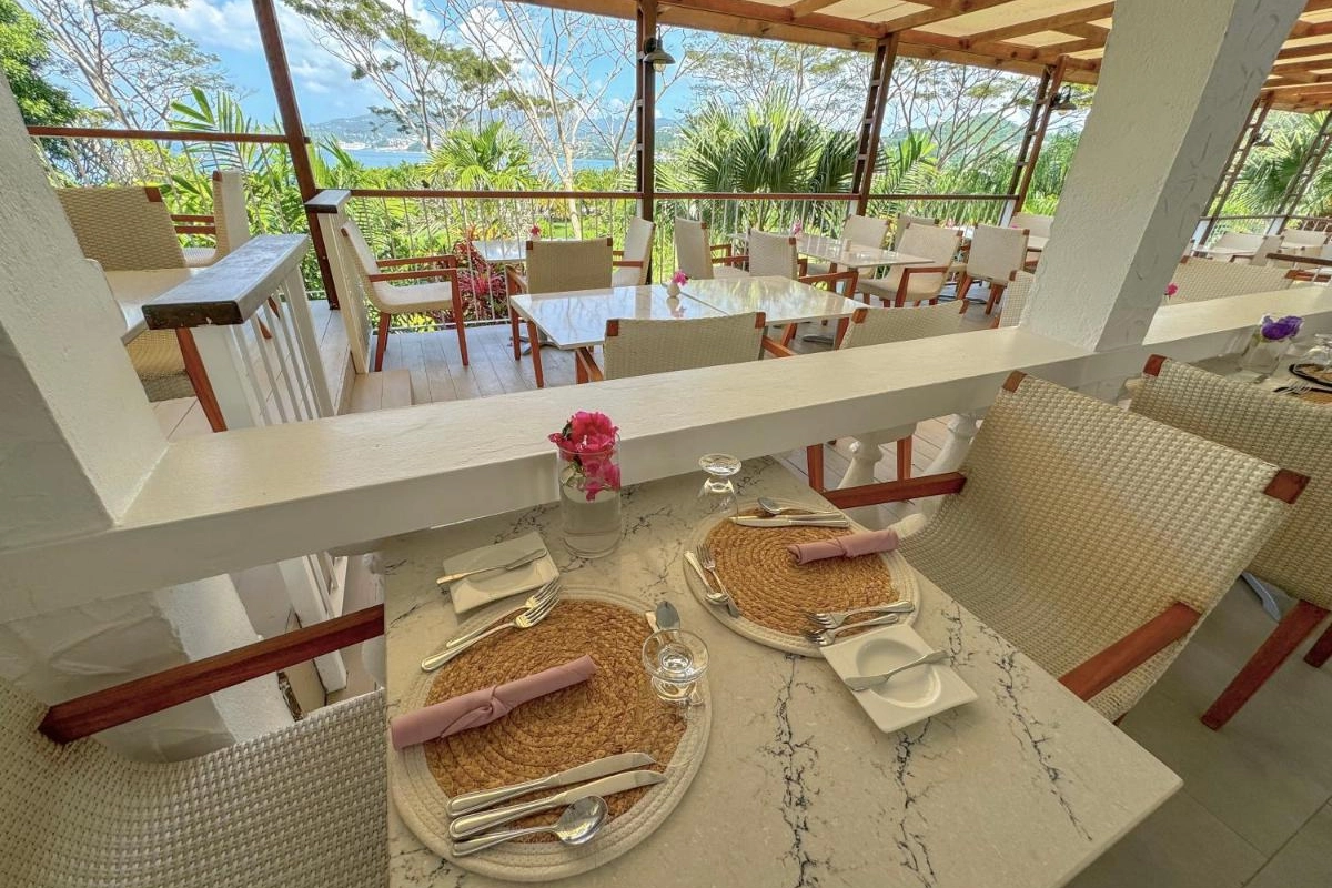 Mount Cinnamon Resort & Beach Club - Hotel Photo 3