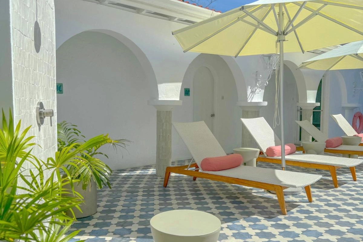 Mount Cinnamon Resort & Beach Club - Hotel Photo 7