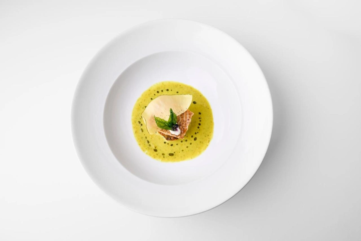 Mount Cinnamon Resort & Beach Club - Hotel Photo 9