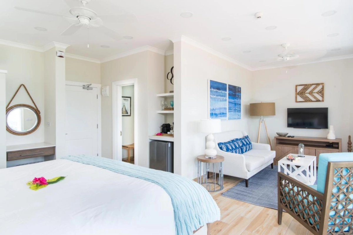 Mount Cinnamon Resort & Beach Club - Hotel Photo 15