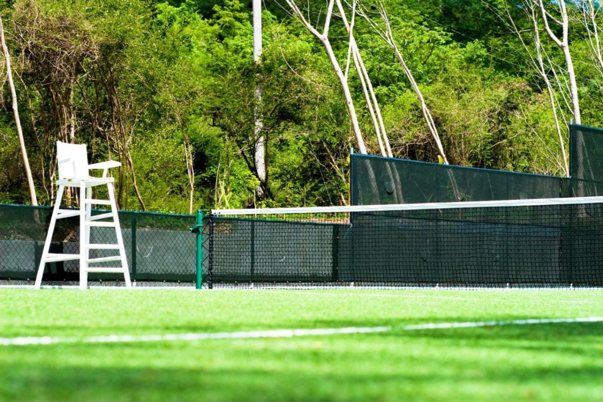 Mount Cinnamon Resort & Beach Club - Hotel Photo 20