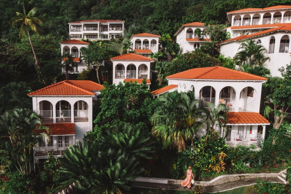 Mount Cinnamon Resort & Beach Club - Hotel Photo 22