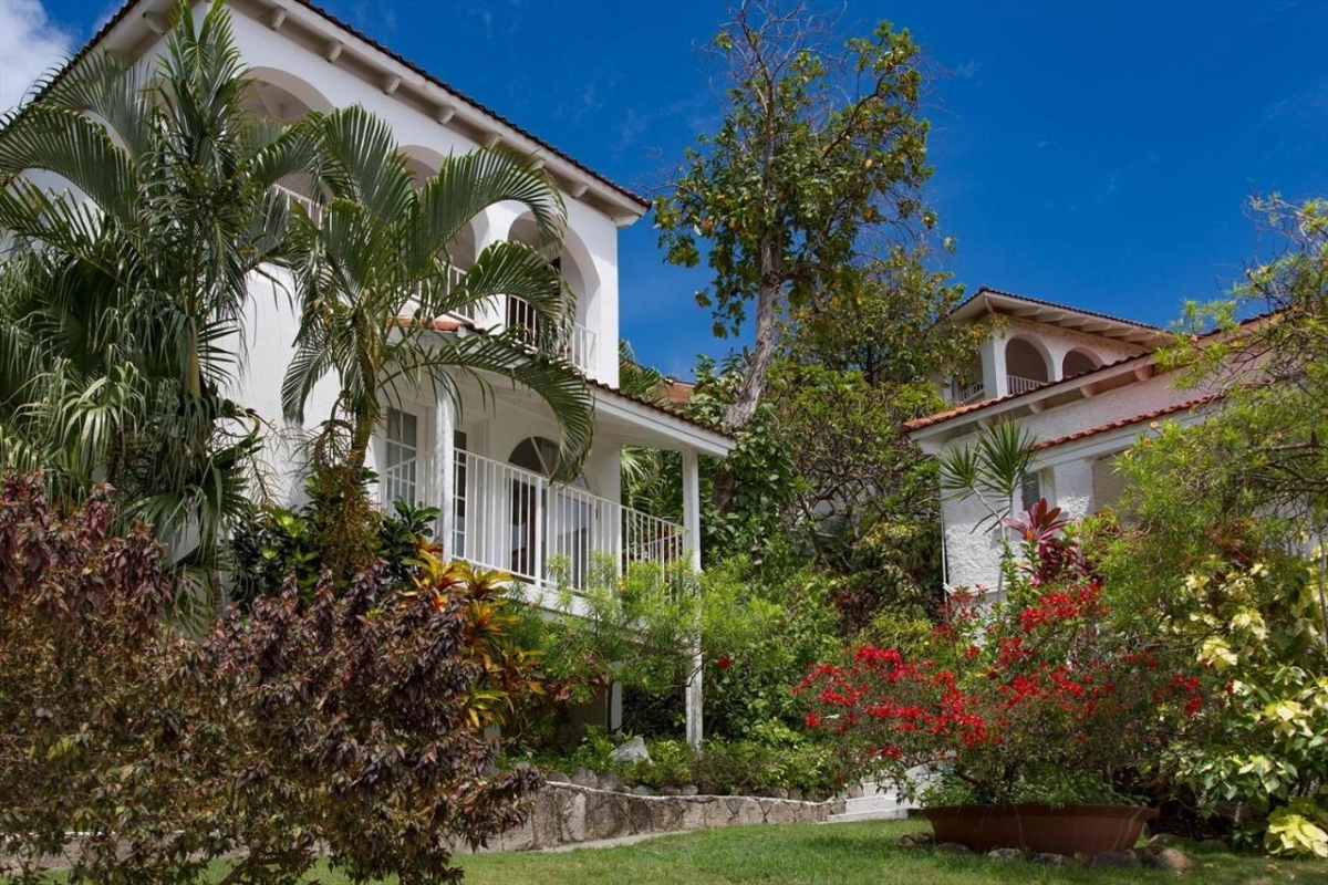 Mount Cinnamon Resort & Beach Club - Hotel Photo 23