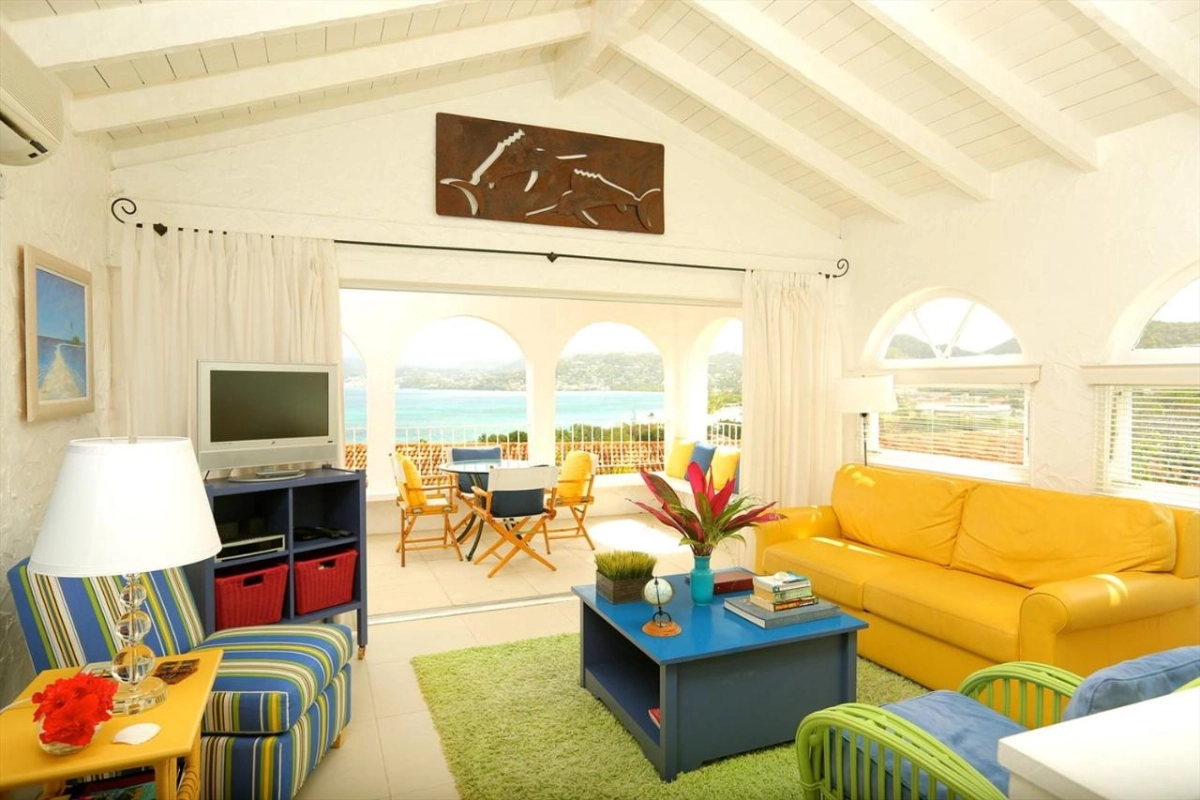 Mount Cinnamon Resort & Beach Club - Hotel Photo 24