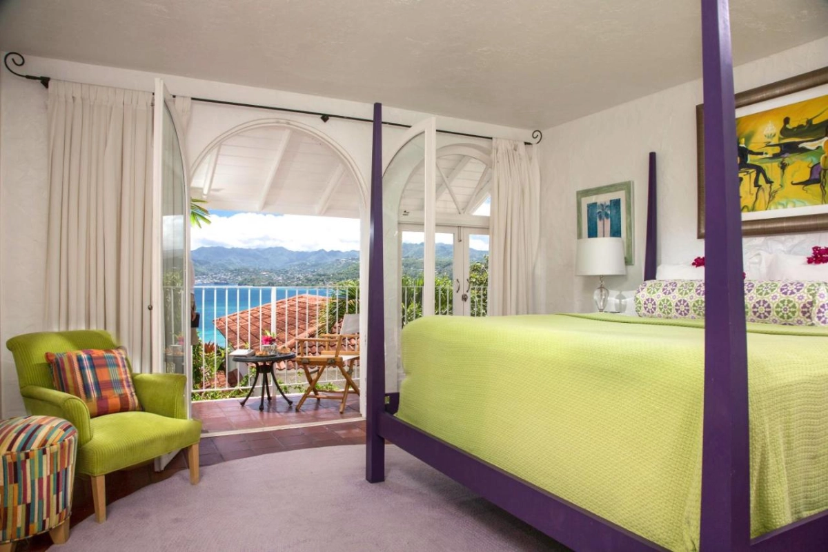 Mount Cinnamon Resort & Beach Club - Hotel Photo 25