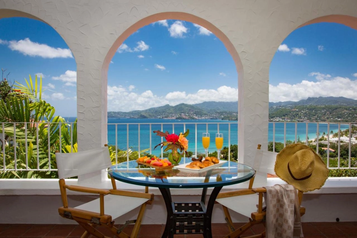 Mount Cinnamon Resort & Beach Club - Hotel Photo 26