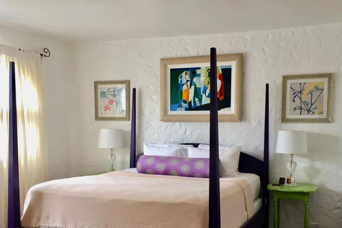 Mount Cinnamon Resort & Beach Club - Hotel Photo 27