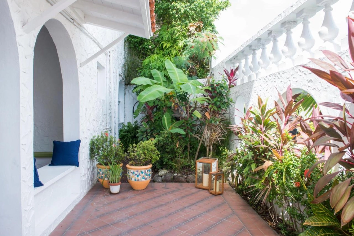 Mount Cinnamon Resort & Beach Club - Hotel Photo 32