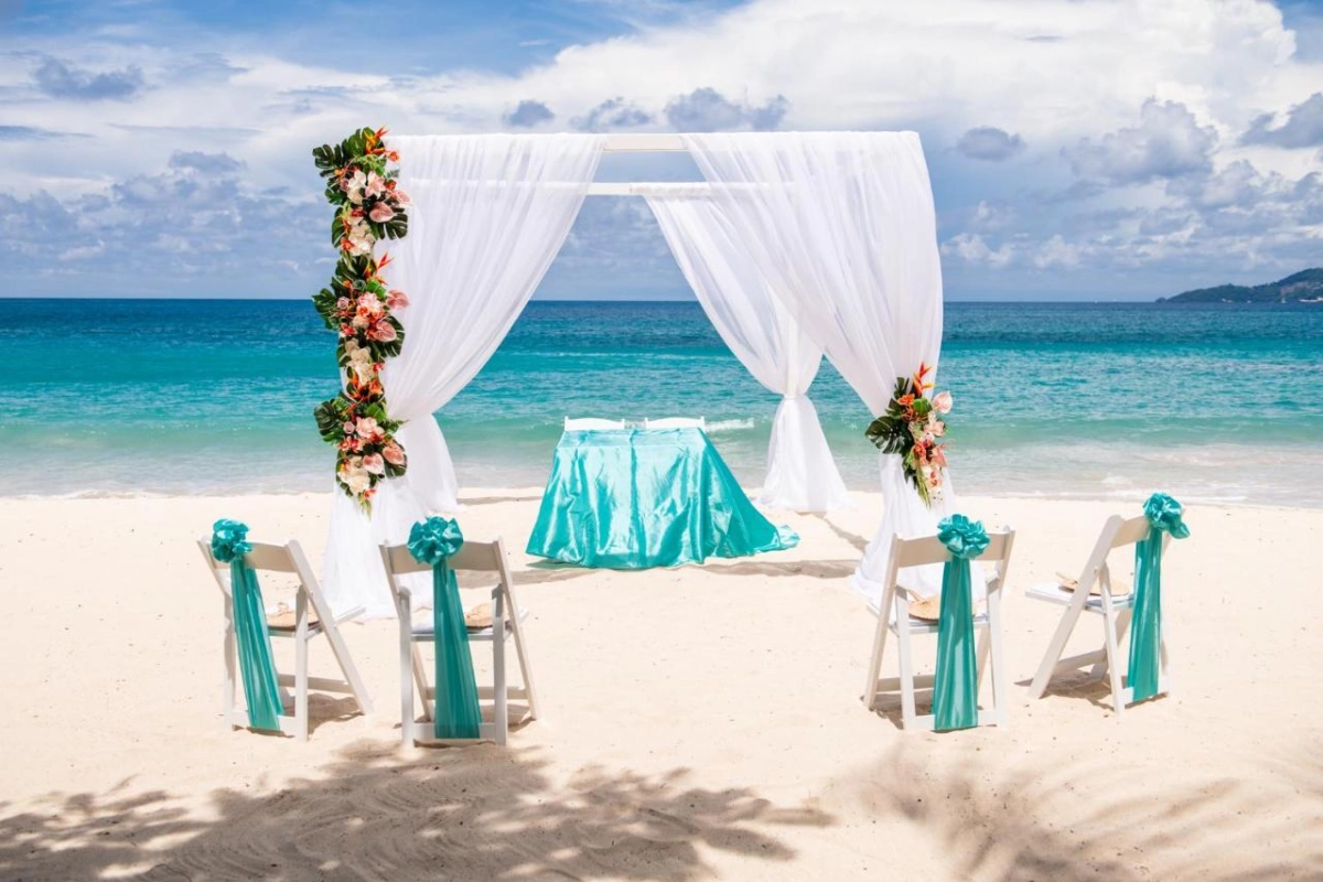 Mount Cinnamon Resort & Beach Club - Hotel Photo 33