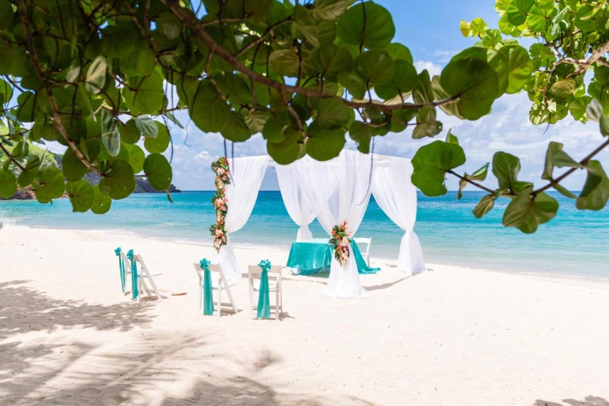 Mount Cinnamon Resort & Beach Club - Hotel Photo 34