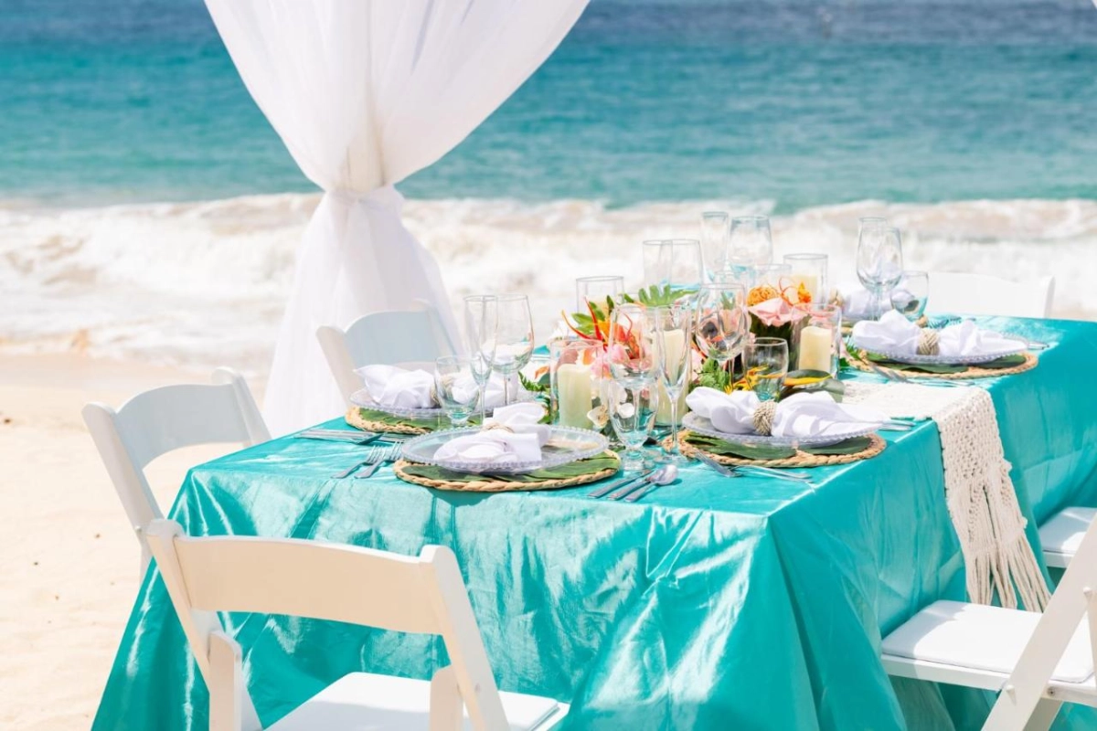 Mount Cinnamon Resort & Beach Club - Hotel Photo 37