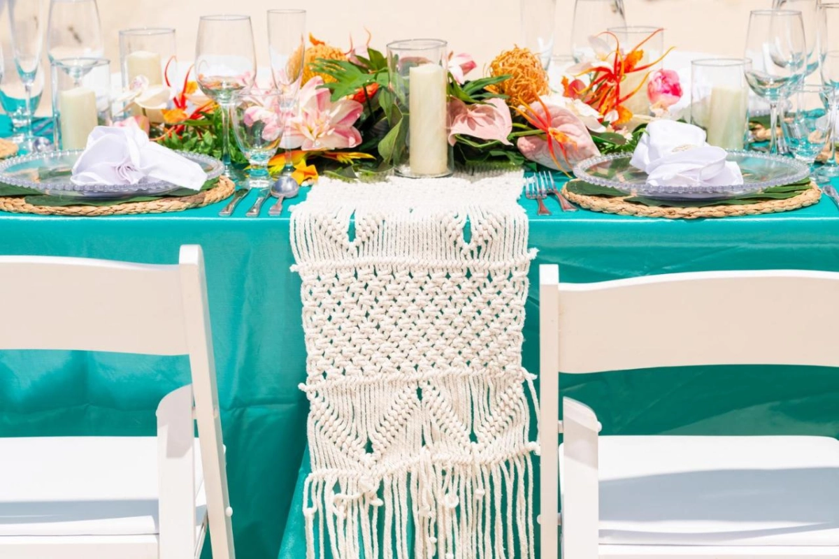 Mount Cinnamon Resort & Beach Club - Hotel Photo 40