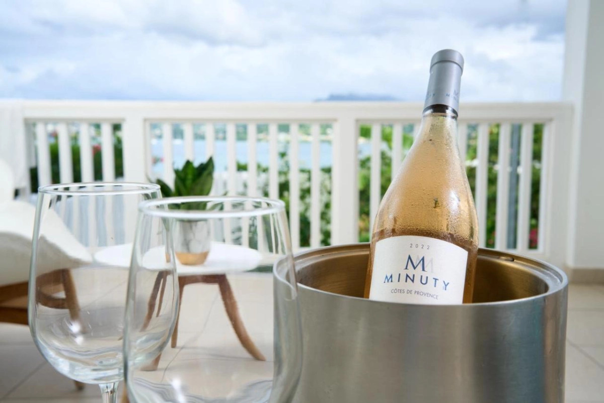 Mount Cinnamon Resort & Beach Club - Hotel Photo 45