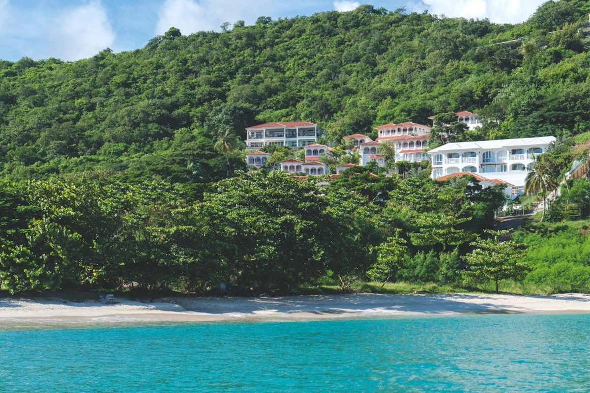 Mount Cinnamon Resort & Beach Club - Hotel Photo 50