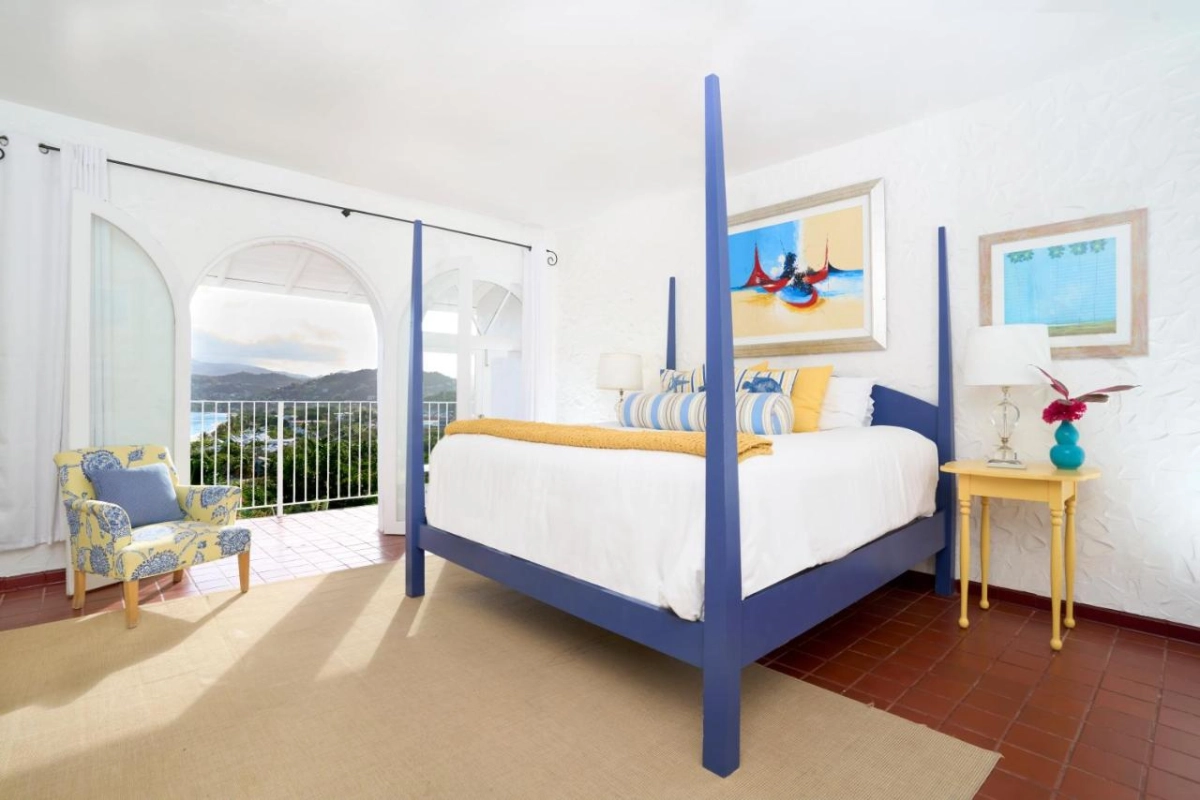 Mount Cinnamon Resort & Beach Club - Hotel Photo 51