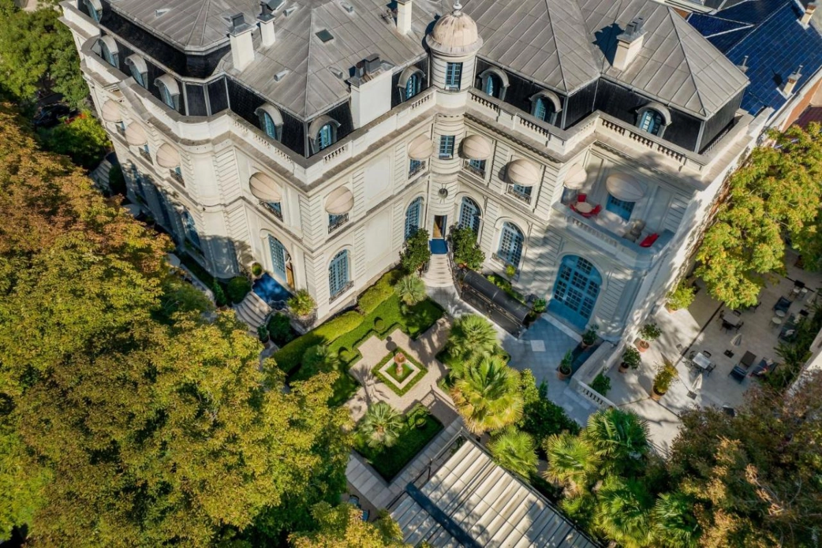 Santo Mauro, a Luxury Collection Hotel - Hotel Photo 8