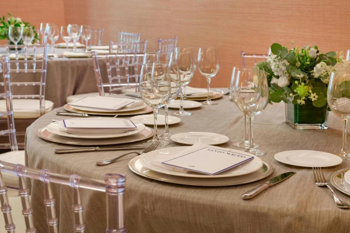 Santo Mauro, a Luxury Collection Hotel - Hotel Photo 43