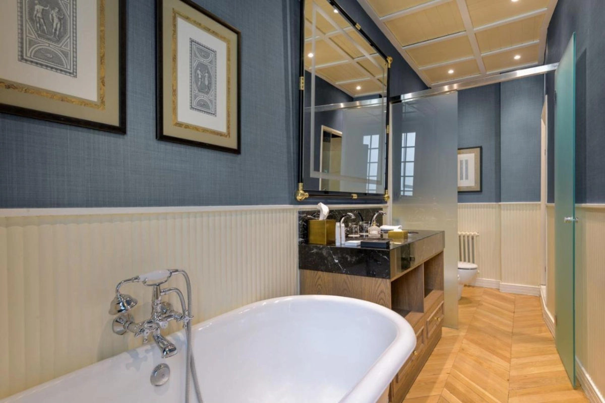 Santo Mauro, a Luxury Collection Hotel - Hotel Photo 49