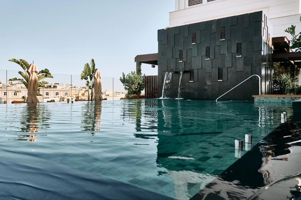 Thompson Madrid - Hotel Photo 1