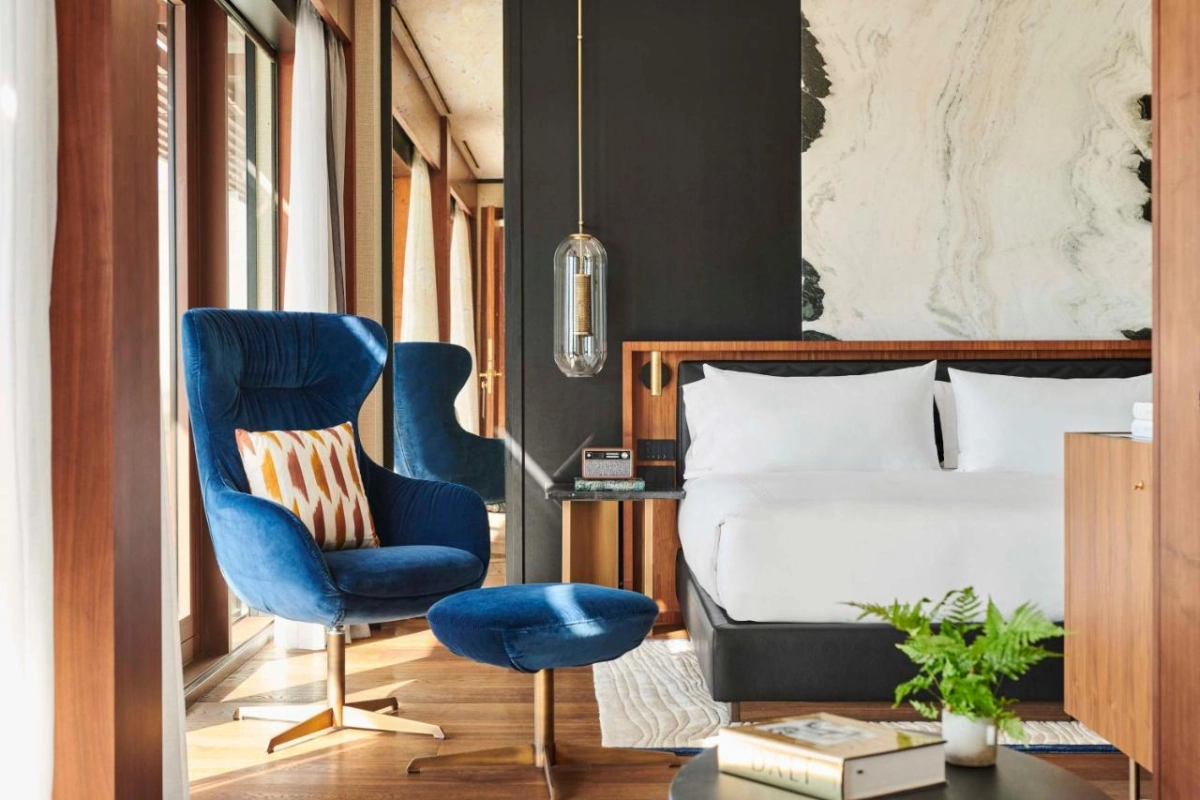 Thompson Madrid - Hotel Photo 4