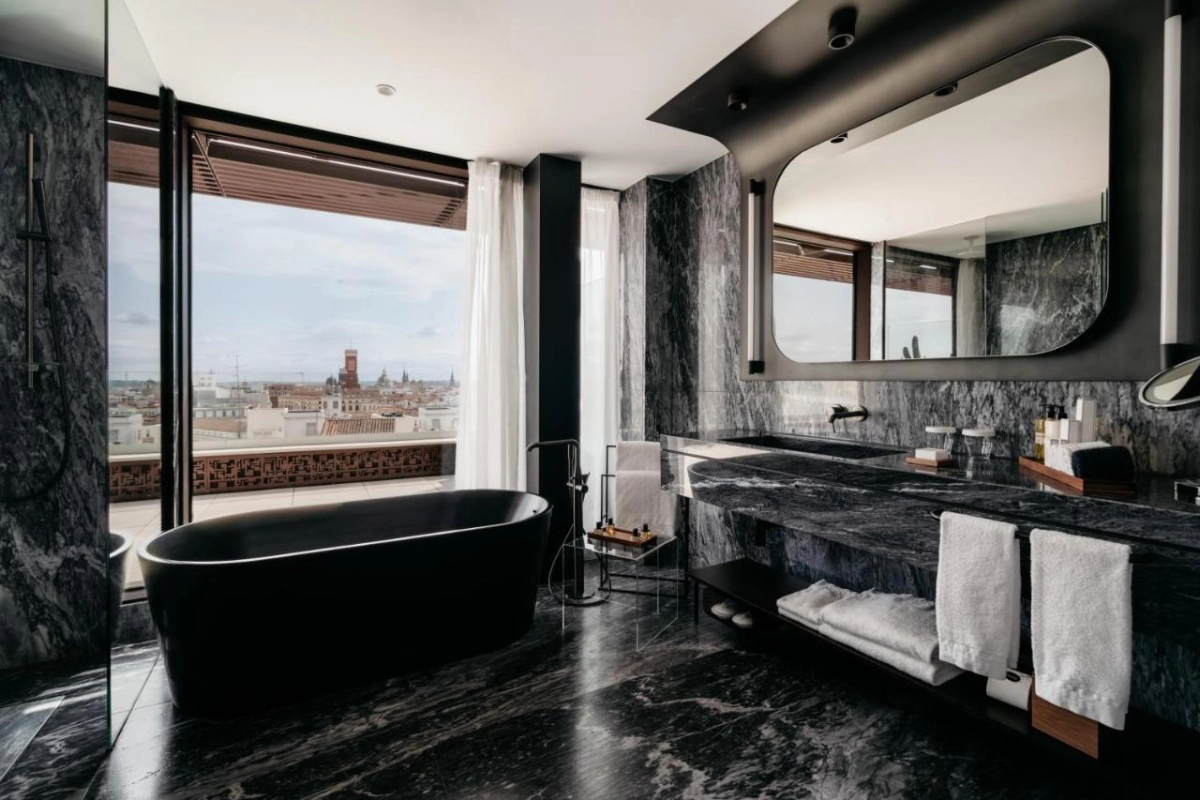 Thompson Madrid - Hotel Photo 9