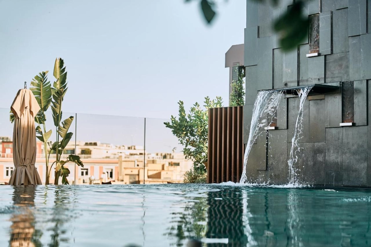 Thompson Madrid - Hotel Photo 10