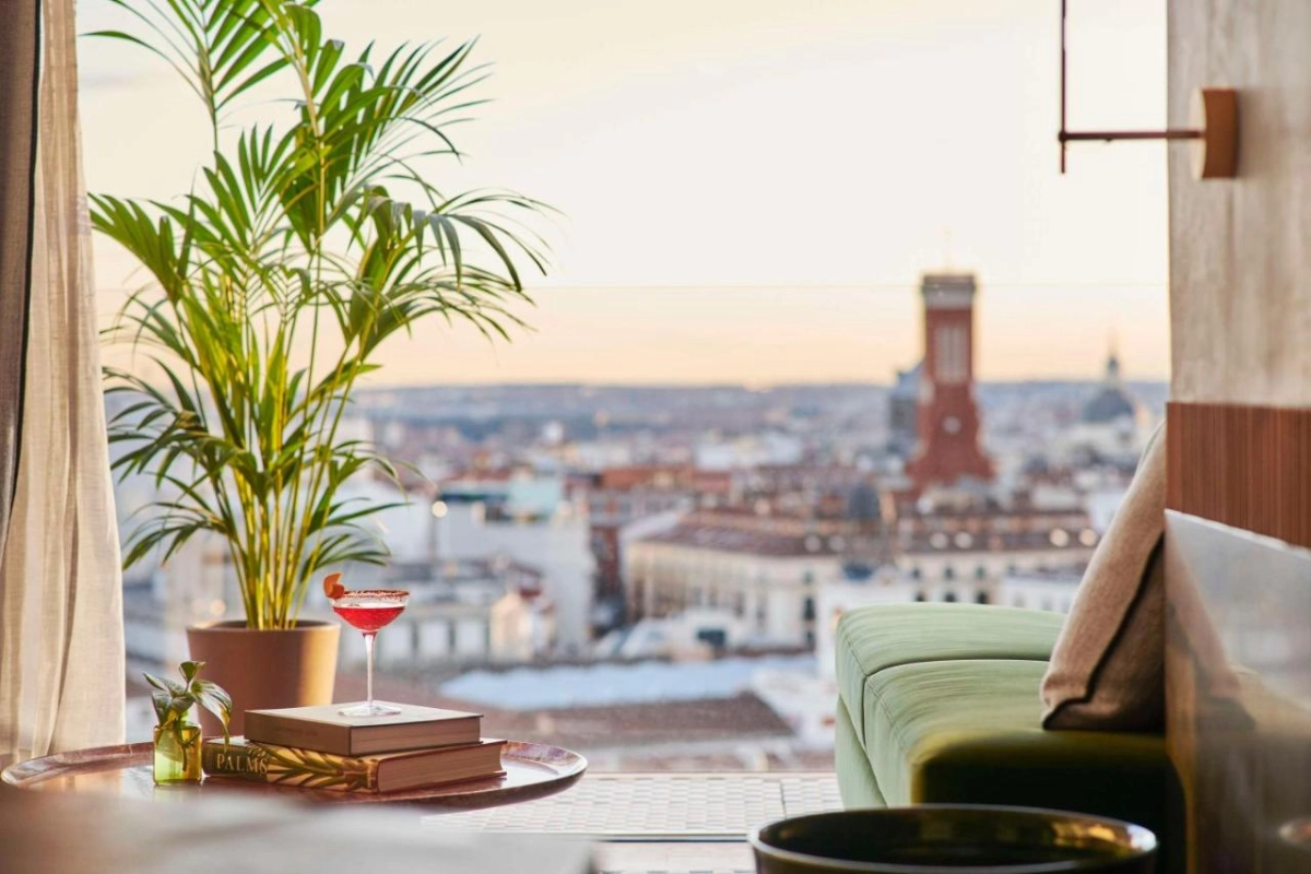 Thompson Madrid - Hotel Photo 12