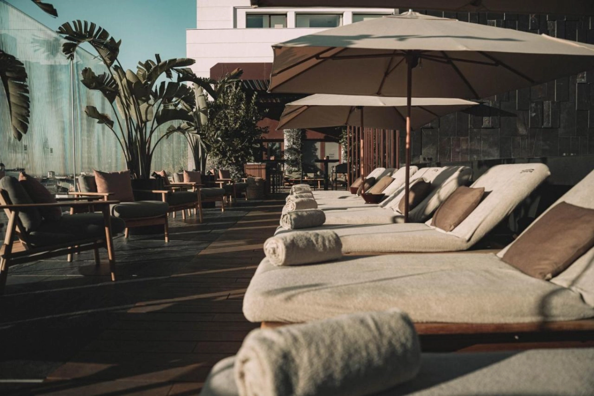 Thompson Madrid - Hotel Photo 16