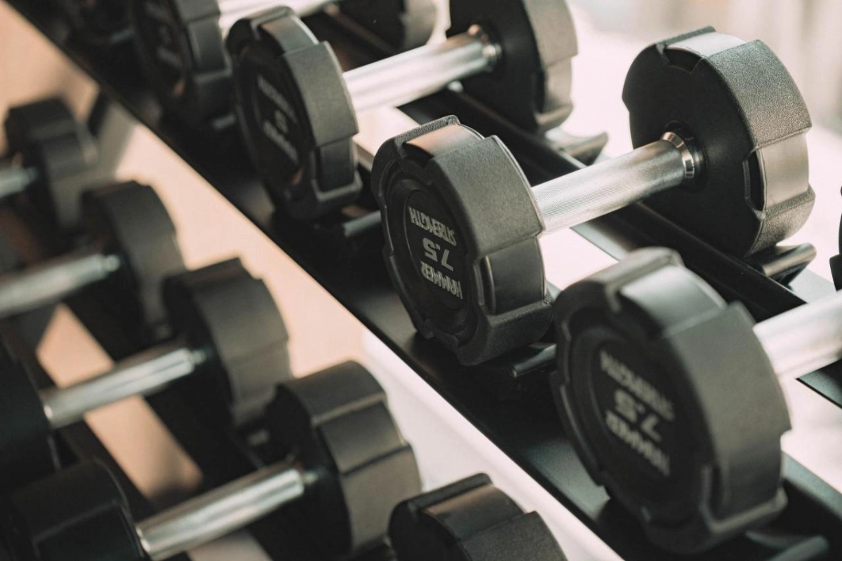 Thompson Madrid - Hotel Photo 17